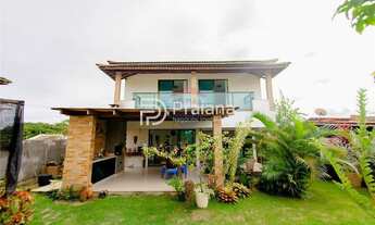 Imagem: Imóvel à venda em Itacimirim Casa 3 quartos