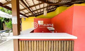 Imagem 3: Studio de Alto Padrão à Venda em Condomínio Exclusivo na Praia do Forte, Mata de São João