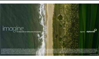 Imagem 4: Alphaville GuarajubaTerreno em condomínio à venda em Guarajuba, Camaçari-BA, com 758,44 m²