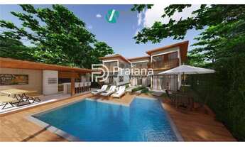 Imagem: Apartamento à venda na Praia do Forte