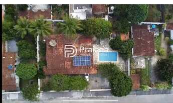 Imagem 1: Casa à venda no Centro de Irará-BA: 3 quartos, 1 suíte, 1 sala, 2 banheiros, 4 vagas de ga