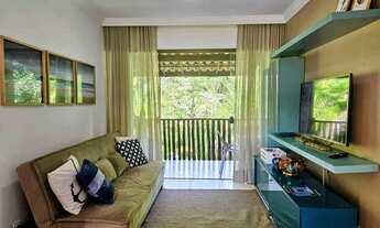 Imagem 3: Apartamento à venda em Itacimirim, 2 quartos, 1 suíte, 2 salas, 2 banheiros, 1 vaga, 65m²