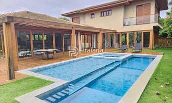 Imagem 3: Ilha dos Pássaros | Praia do Forte | Locação e Venda | Casa com 4 Suítes