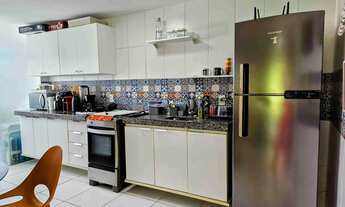 Imagem 6: Apartamento à venda em Itacimirim, 2 quartos, 1 suíte, 2 salas, 2 banheiros, 1 vaga, 65m²