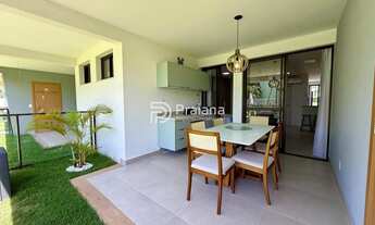 Imagem 3: Aluguel de apartamento com 2 suítes em Guarajuba, Camaçari-BA: confira essa oportunidade!