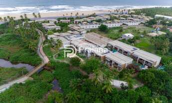 Imagem 4: 4min da Praia de Imbassaí | 2 quartos com suíte e garagem dupla | Mobiliado