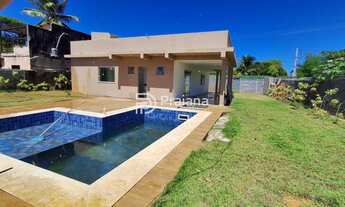 Imagem: Casa a venda em Itacimirim 3 quartos térrea