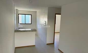 Imagem 3: Apartamento à venda em Itacimirim, Camaçari-BA: 2 quartos, 2 suítes, 1 sala, 2 banheiros