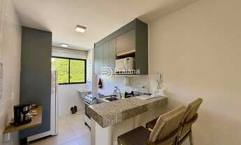 Imagem 5: Apartamento com 2 suítes para locação temporada ou anual em Itacimirim