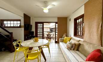 Imagem 7: Apartamento à venda na Praia do Forte: 2 quartos, 2 suítes, 3 banheiros, 1 vaga de garagem