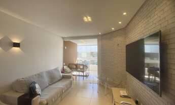 Imagem 2: Oportunidade imperdível: Apartamento de 2 quartos à venda ou locação em Guarajuba, Camaçar