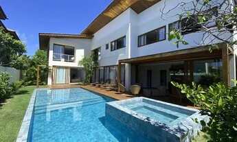 Imagem: CASA COM 6 SUÍTES A VENDA EM PRAIA DO FORTE