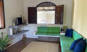 Imagem 6: Casa de alto padrão em condomínio à venda em Itacimirim, Camaçari-BA: 3 quartos, 2 suítes