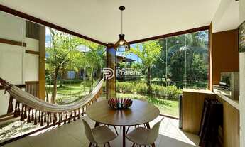 Imagem 2: APARTAMENTO TÉRREO A VENDA EM PRAIA DO FORTE