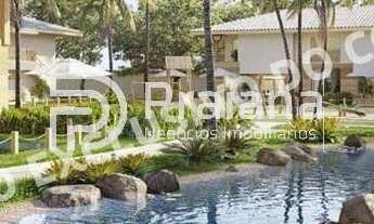 Imagem 4: Apartamento de 2 quartos à venda em Imbassai, Mata de São João-BA: 2 suítes, sala ampla, 3