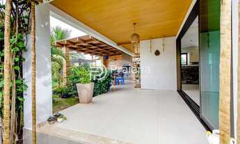 Imagem 7: Imóvel à venda em Itacimirim: Casa 3 quartos, 2 suítes, 3 banheiros, 2 vagas garagem, 234m