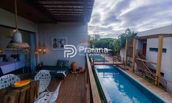 Imagem 7: 4min da Praia de Imbassaí | 2 quartos com suíte e garagem dupla | Mobiliado