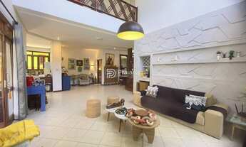 Imagem 5: Casa A VENDA EM Praia do Forte: 5 quartos, 5 suítes, 3 salas, 7 banheiros, 4 vagas, 380m²!