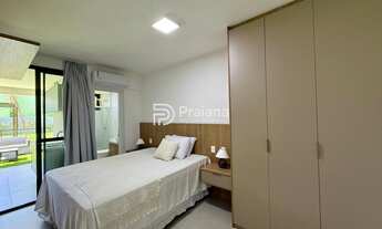 Imagem 6: Aluguel de apartamento com 2 suítes em Guarajuba, Camaçari-BA: confira essa oportunidade!