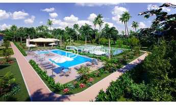 Imagem: Apartamento de 3 quartos em Itacimirim