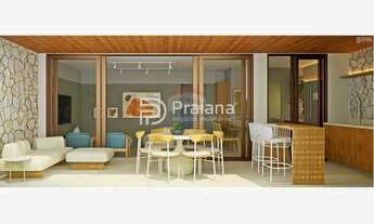 Imagem 3: TERRA DOCE IMBASSAÍ | 2 Quartos | 2 vagas | 80m² | Ultimas Unidades