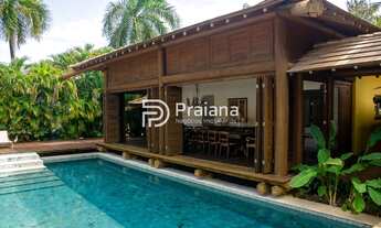 Imagem: CASA DE ALTO LUXO A VENDA EM PRAIA DO FORTE