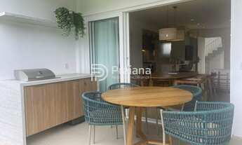 Imagem 3: Apartamento à venda na Praia do Forte: 2 quartos, 2 suítes, 2 salas, 2 banheiros, 2 vagas