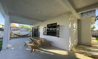 Imagem 7: CASA COM 8 QUARTOS A VENDA EM ITACIMIRIM - NA PRAIA DO SURF