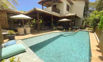 Imagem: Casa A VENDA EM Praia do Forte 5 quartos