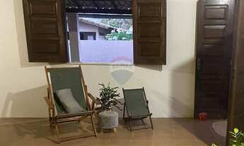 Imagem 5: Casa de alto padrão em condomínio à venda em Itacimirim, Camaçari-BA: 3 quartos, 2 suítes