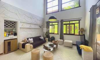 Imagem 3: Casa A VENDA EM Praia do Forte: 5 quartos, 5 suítes, 3 salas, 7 banheiros, 4 vagas, 380m²!