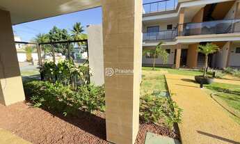 Imagem 4: Apartamento com 3 quartos à venda em Itacimirim|3 quartos, 2 suítes e 123,85m² de área