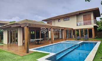 Imagem 6: Ilha dos Pássaros | Praia do Forte | Locação e Venda | Casa com 4 Suítes