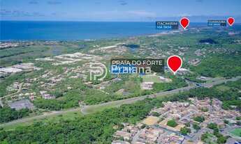 Imagem: Terreno à venda em Açu da Torre Mata de