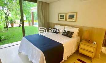 Imagem 6: Casa para locação temporada em Praia do Forte, Mata de São João-BA, com 6 quartos e 6 suí