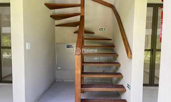 Imagem 7: Apartamento à venda em Itacimirim, Camaçari-BA: 2 quartos, 2 suítes, 1 sala, 2 banheiros