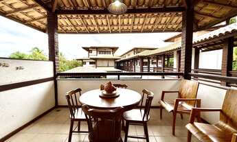 Imagem 6: Apartamento à venda na Praia do Forte: 2 quartos, 2 suítes, 3 banheiros, 1 vaga de garagem