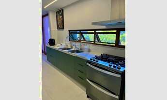 Imagem 3: Casa VENDA EM PRAIA DO FORTE CONDOMÍNIO ILHA DOS PÁSSAROS, 5 quartos, 3 suítes, 3 salas, 6