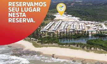 Imagem 2: Apartamento de 2 quartos à venda em Imbassai, Mata de São João-BA: 2 suítes, sala ampla, 3