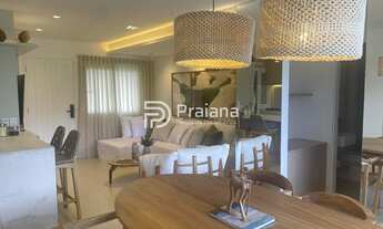 Imagem 2: Apartamento à venda na Praia do Forte: 2 quartos, 2 suítes, 2 salas, 2 banheiros, 2 vagas