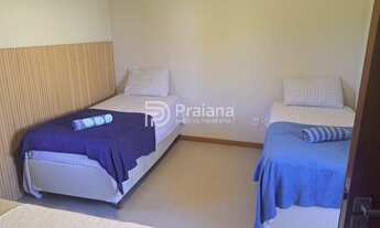 Imagem 6: Casa de luxo em condomínio na Praia do Forte com 5 quartos e 320m² de área. Venha conhecer