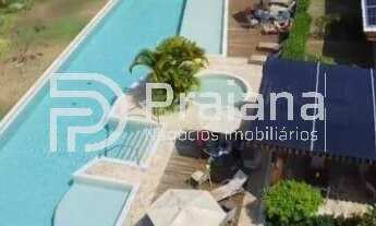 Imagem 7: APARTAMENTO TÉRREO A VENDA EM PRAIA DO FORTE