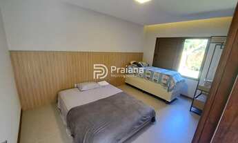 Imagem 4: Casa de luxo em condomínio na Praia do Forte com 5 quartos e 320m² de área. Venha conhecer