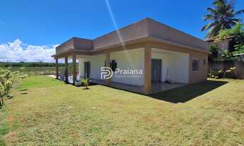 Imagem: Venda de Casa de Alto Padrão em Itacimirim