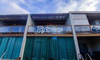 Imagem 6: 4min da Praia de Imbassaí | 2 quartos com suíte e garagem dupla | Mobiliado