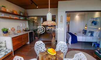 Imagem: 4min da Praia de Imbassaí 2 quartos com