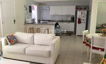 Imagem 5: Apartamento à venda em Praia do forte Mata de São João-BA: 2 quartos, 2 suítes, 1 sala, 2