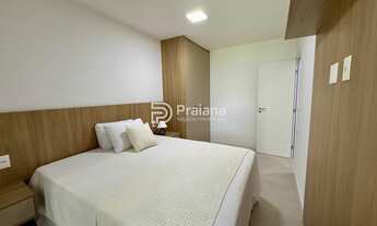 Imagem 7: Aluguel de apartamento com 2 suítes em Guarajuba, Camaçari-BA: confira essa oportunidade!