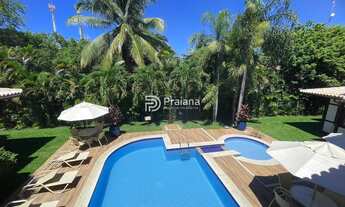 Imagem: Apartamento à venda na Praia do Forte