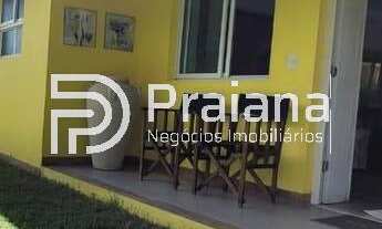 Imagem 2: Casa em Condomínio em Praia do Forte: 3 quartos, 2 suítes, 200m² - Mata de São João-BA